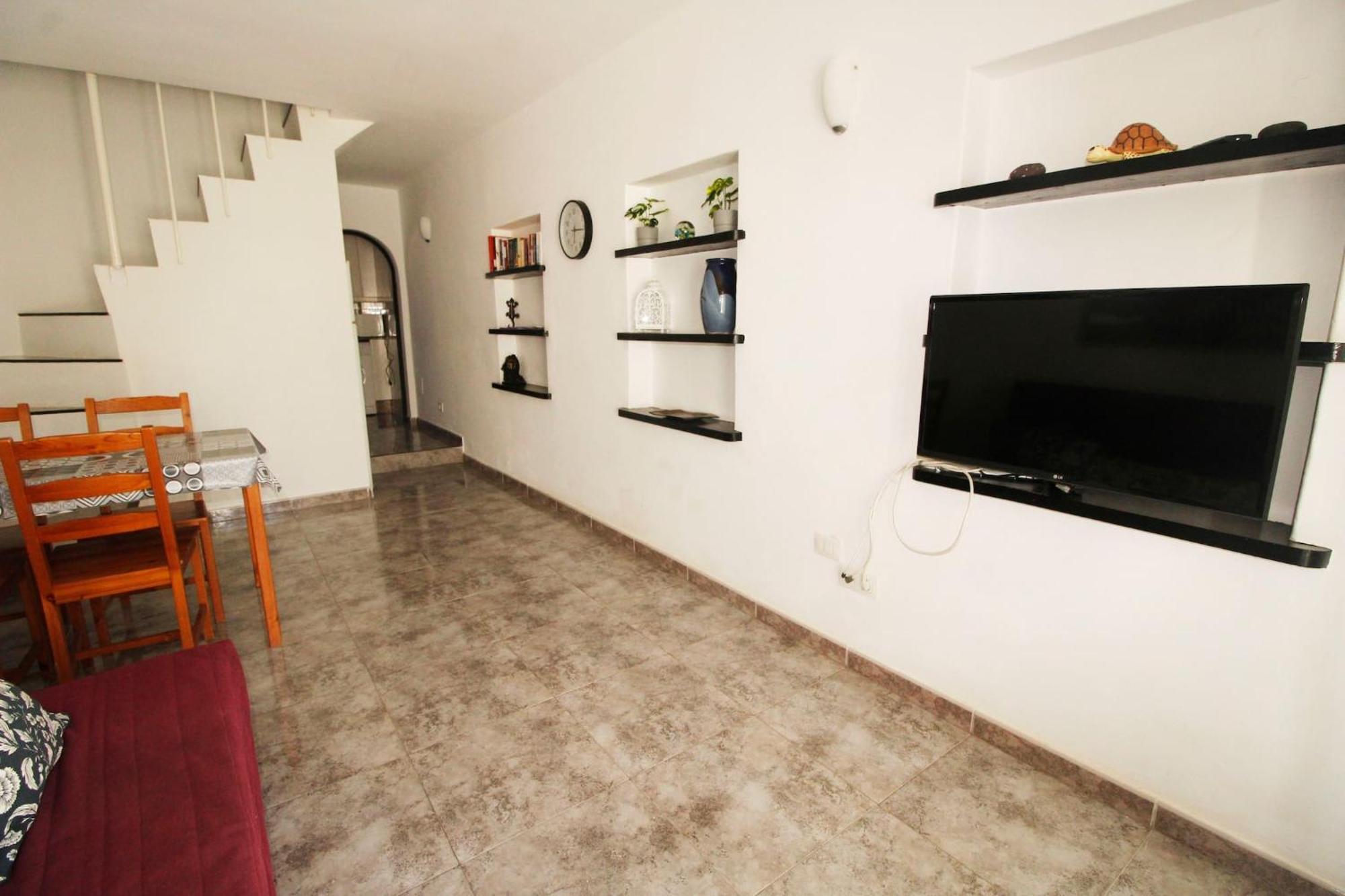 Duplex Vista Mar Puerto Del Carmen Villa Puerto del Carmen  Kültér fotó