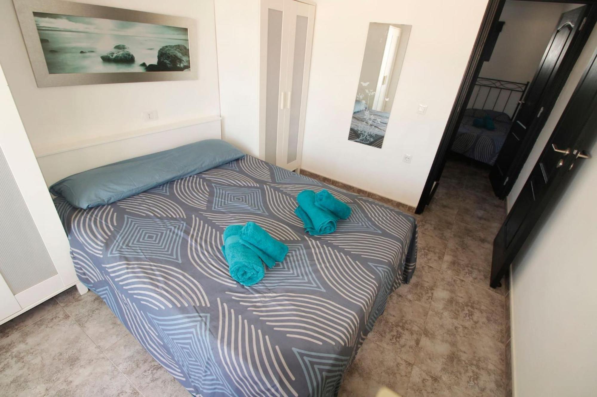 Duplex Vista Mar Puerto Del Carmen Villa Puerto del Carmen  Kültér fotó