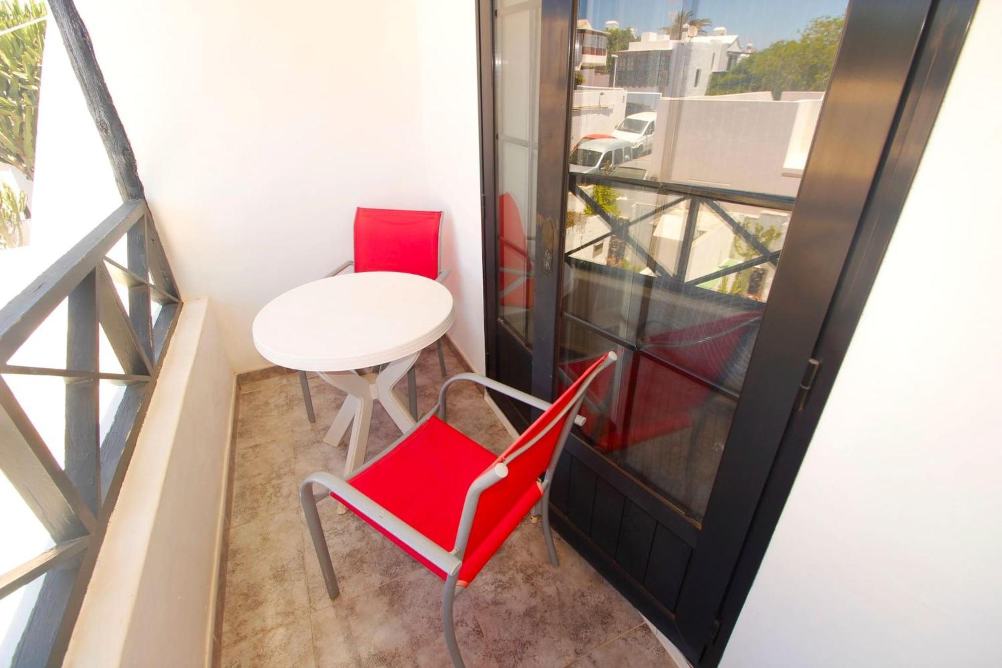 Duplex Vista Mar Puerto Del Carmen Villa Puerto del Carmen  Kültér fotó