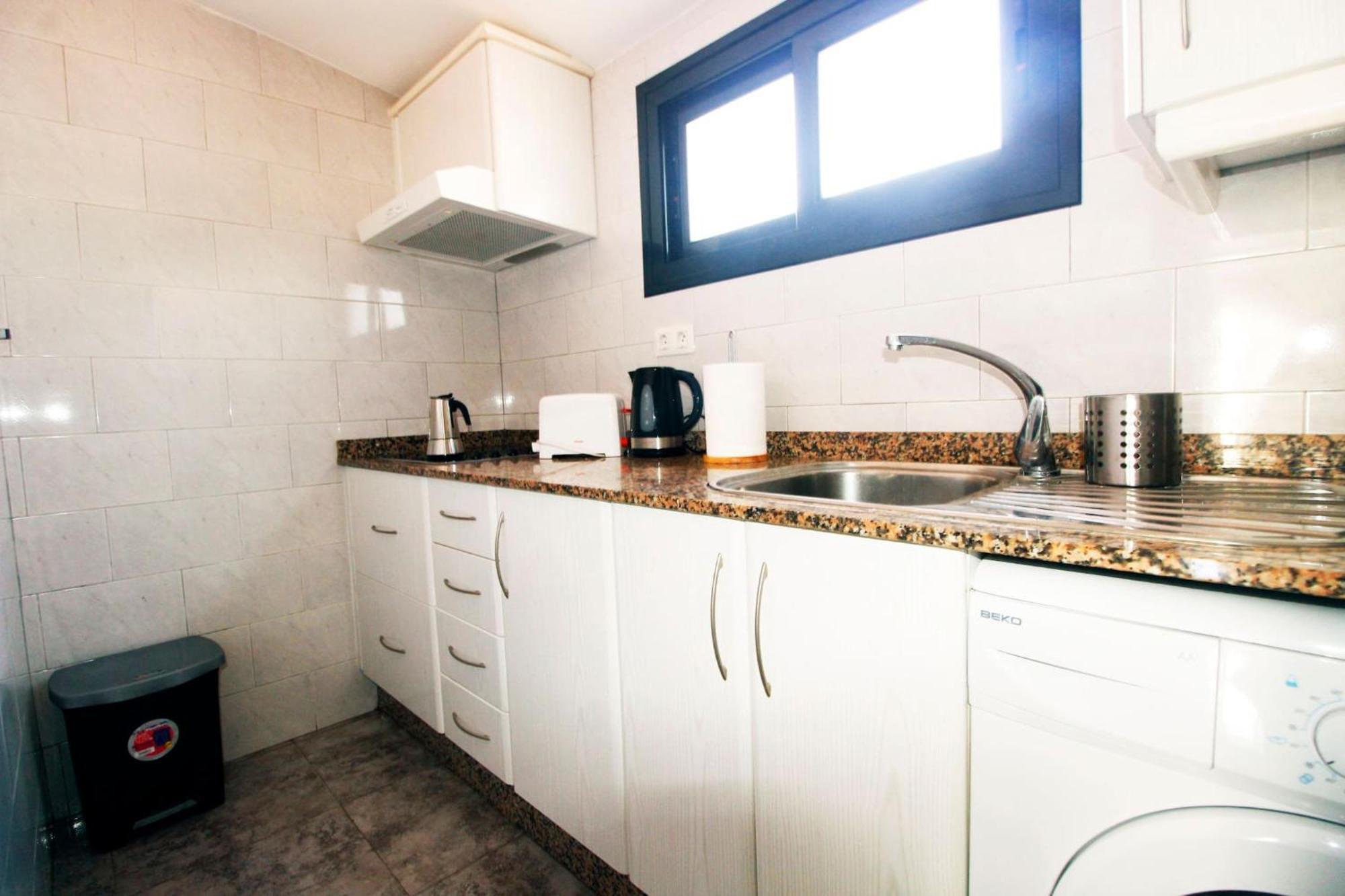 Duplex Vista Mar Puerto Del Carmen Villa Puerto del Carmen  Kültér fotó