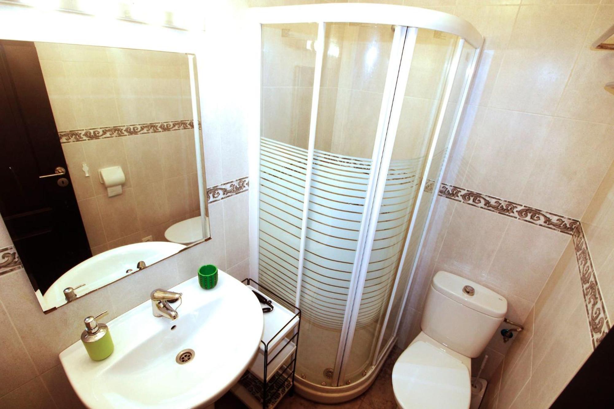 Duplex Vista Mar Puerto Del Carmen Villa Puerto del Carmen  Kültér fotó