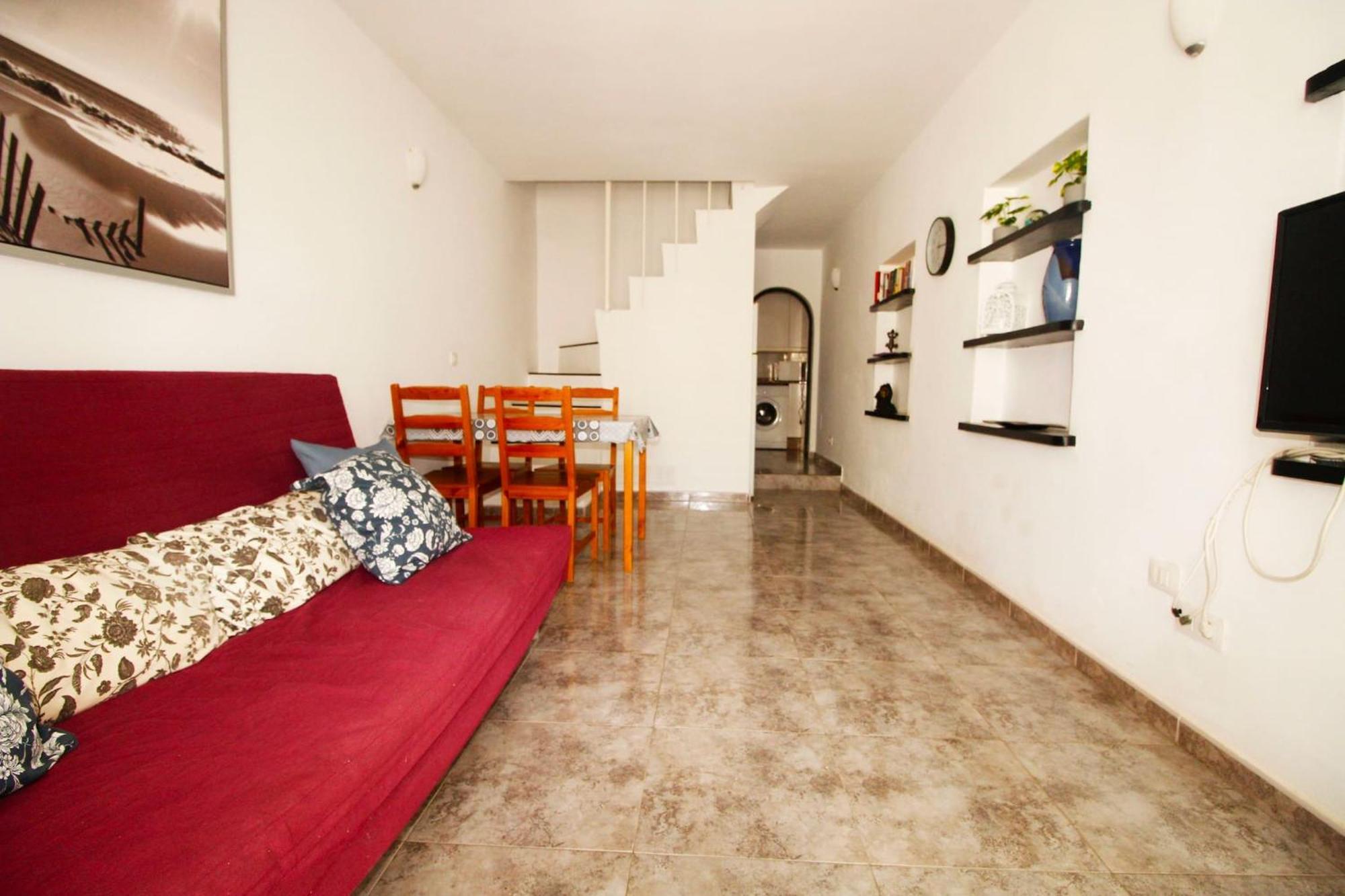 Duplex Vista Mar Puerto Del Carmen Villa Puerto del Carmen  Kültér fotó