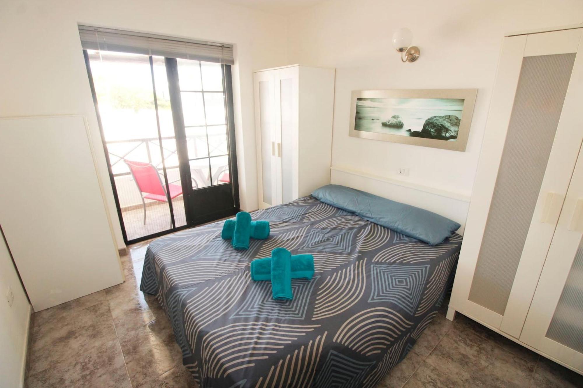 Duplex Vista Mar Puerto Del Carmen Villa Puerto del Carmen  Kültér fotó